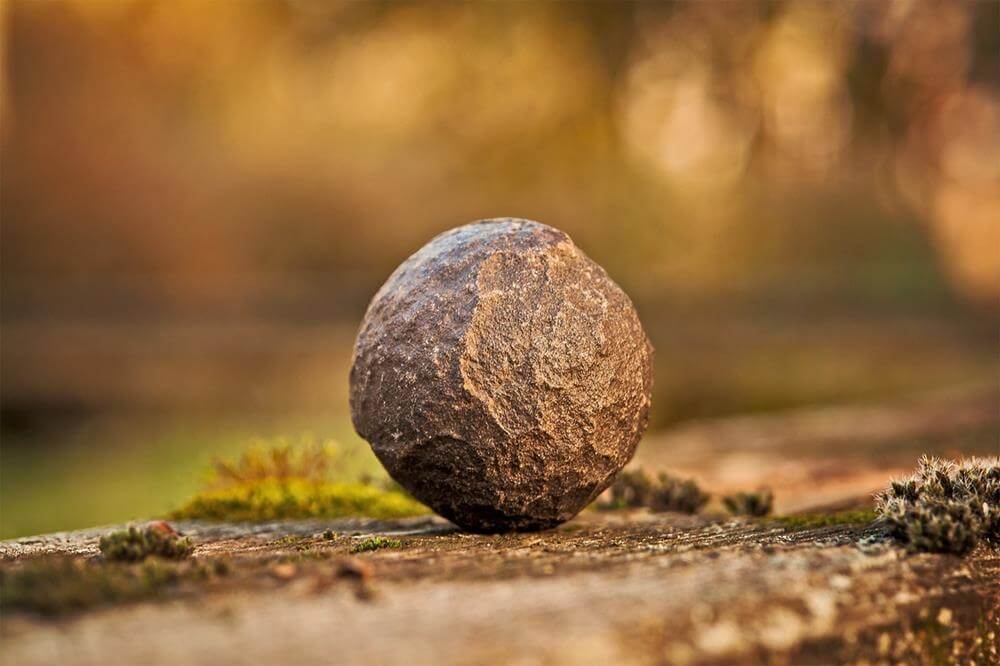 Appeal to the Stone