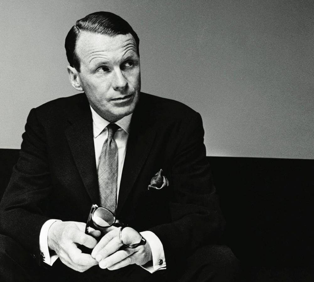 Writing Tips from David Ogilvy - Effectiviology