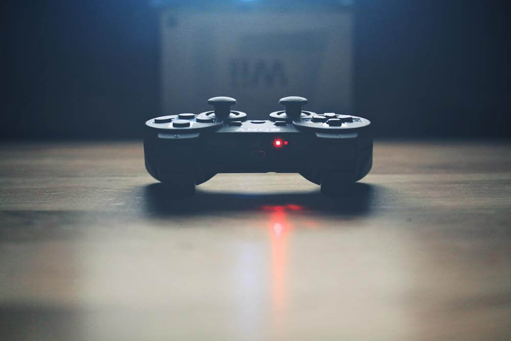 The Cognitive Benefits of Playing Video Games